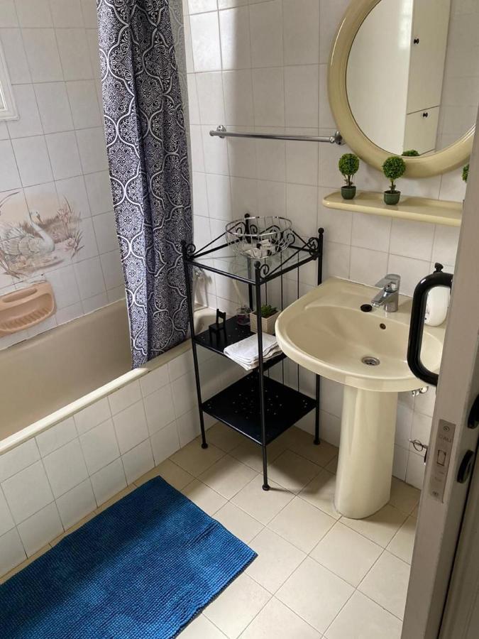 Comfort Apartment لارنكا المظهر الخارجي الصورة