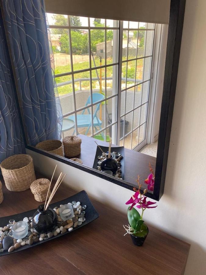Comfort Apartment لارنكا المظهر الخارجي الصورة